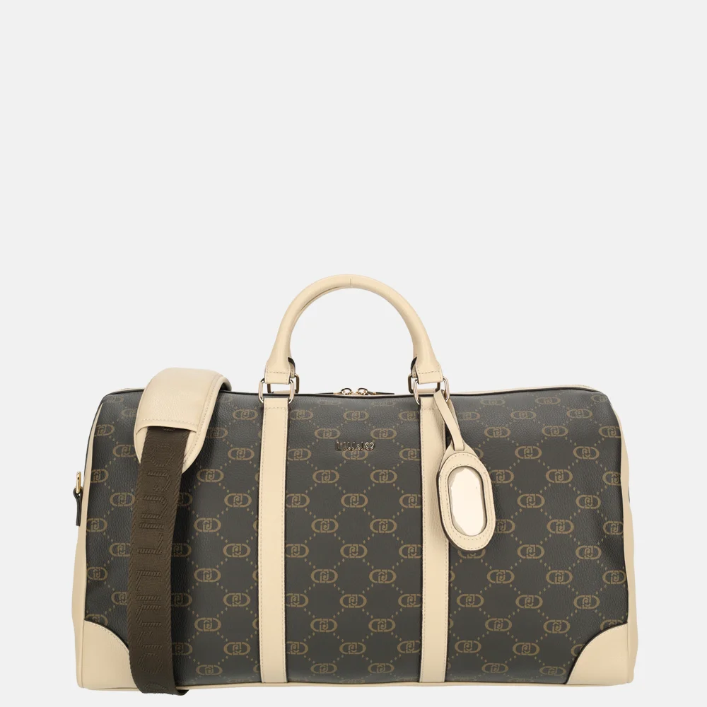 Liu Jo reistas beige